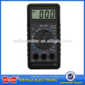 Pocket Digital Multimeter DT182 with Battery Test